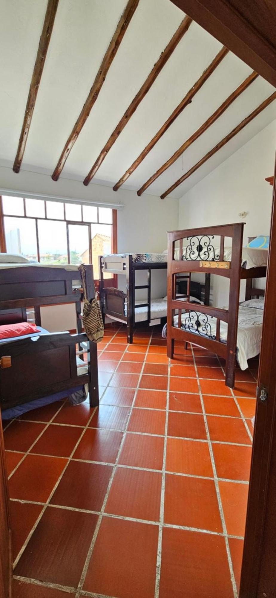 Hola! Veci Hotel Villa de Leyva Exterior photo